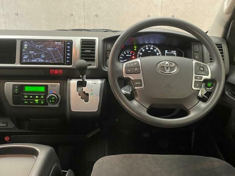 HIACE WAGON