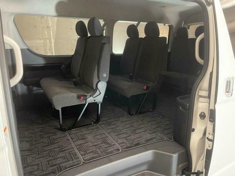 HIACE WAGON