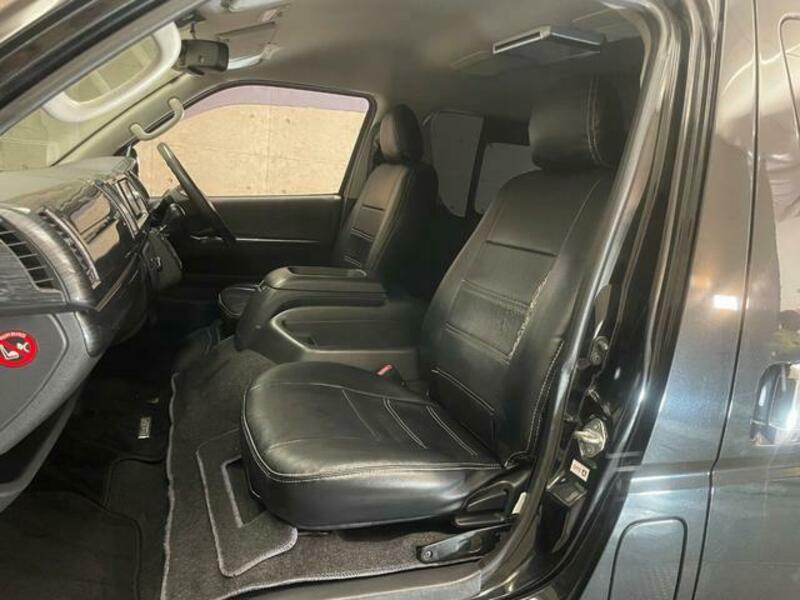 HIACE WAGON