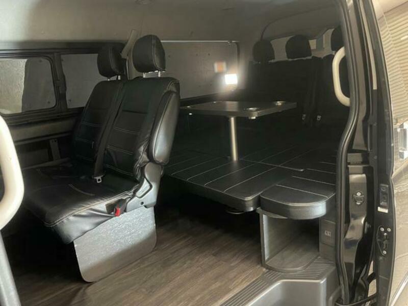 HIACE WAGON