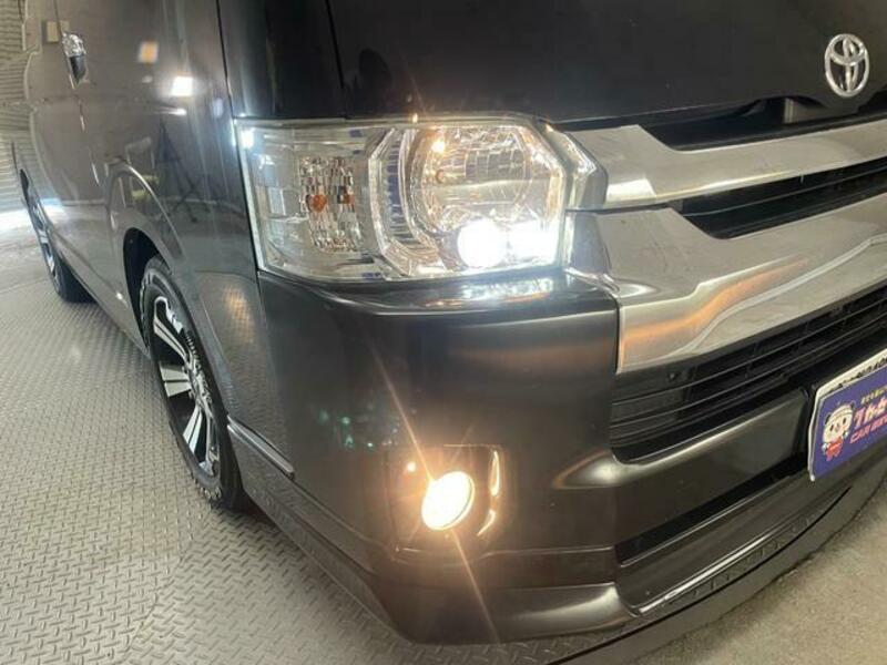 HIACE WAGON