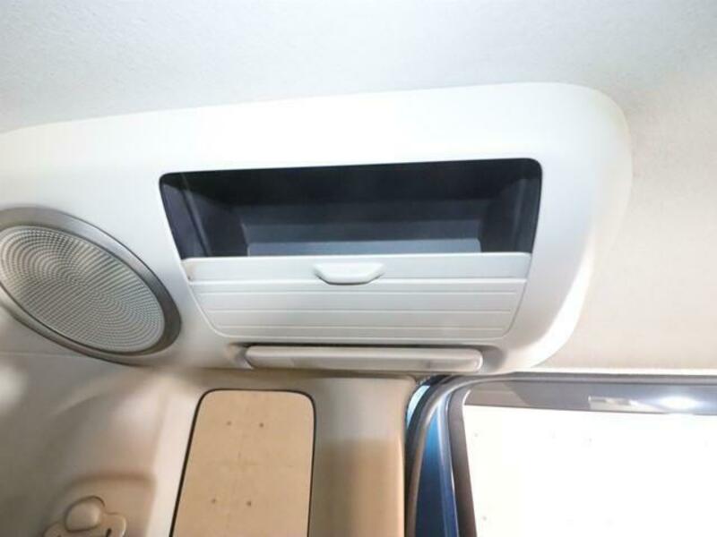 N BOX PLUS