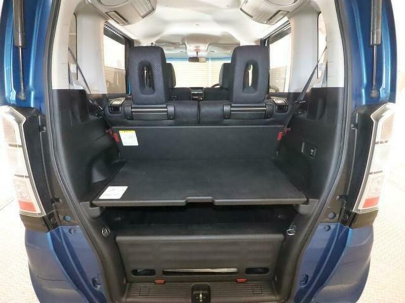 N BOX PLUS