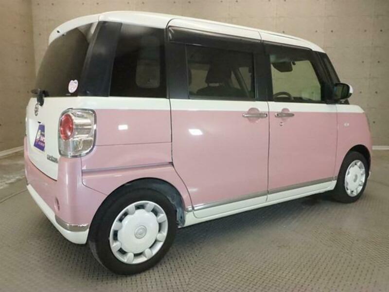 MOVE CANBUS