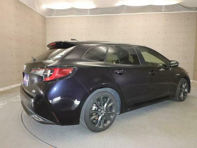 COROLLA TOURING