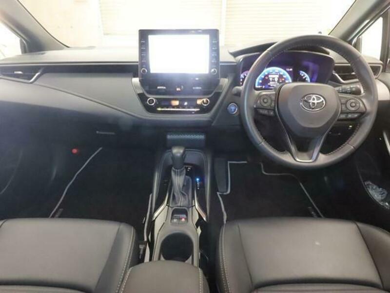 COROLLA TOURING