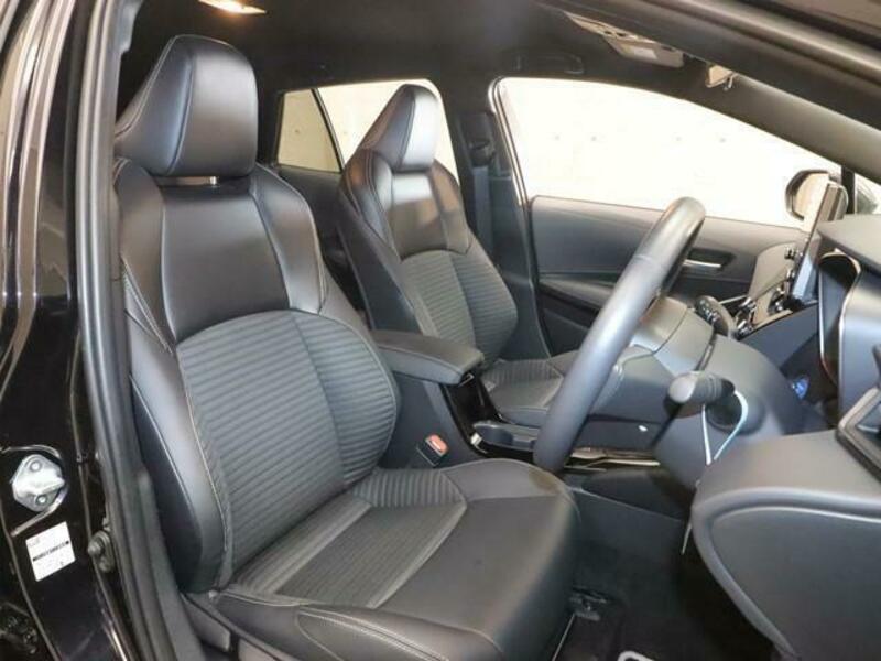 COROLLA TOURING