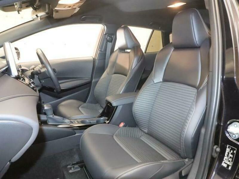 COROLLA TOURING