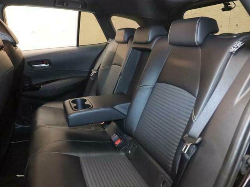 COROLLA TOURING