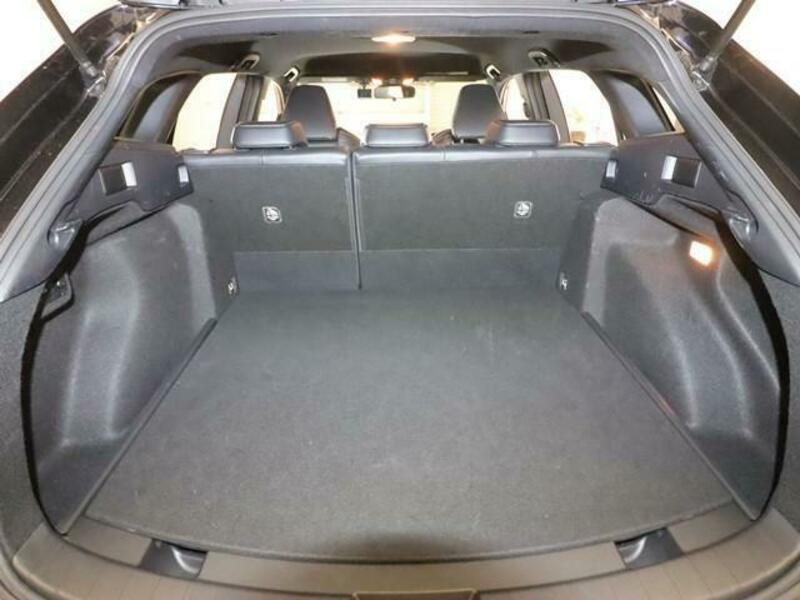 COROLLA TOURING