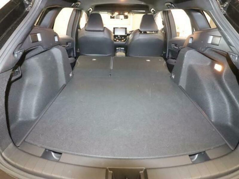 COROLLA TOURING