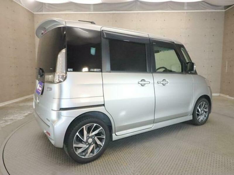SPACIA CUSTOM