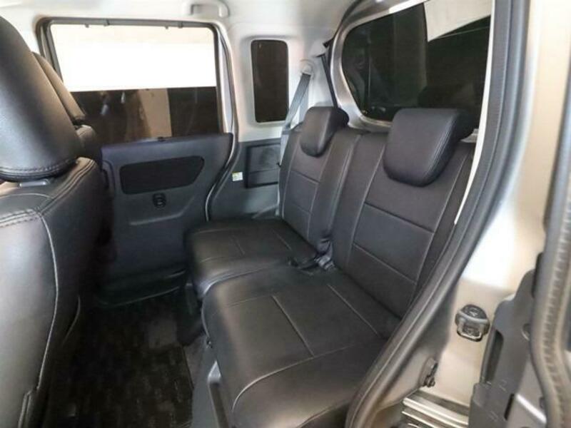 SPACIA CUSTOM