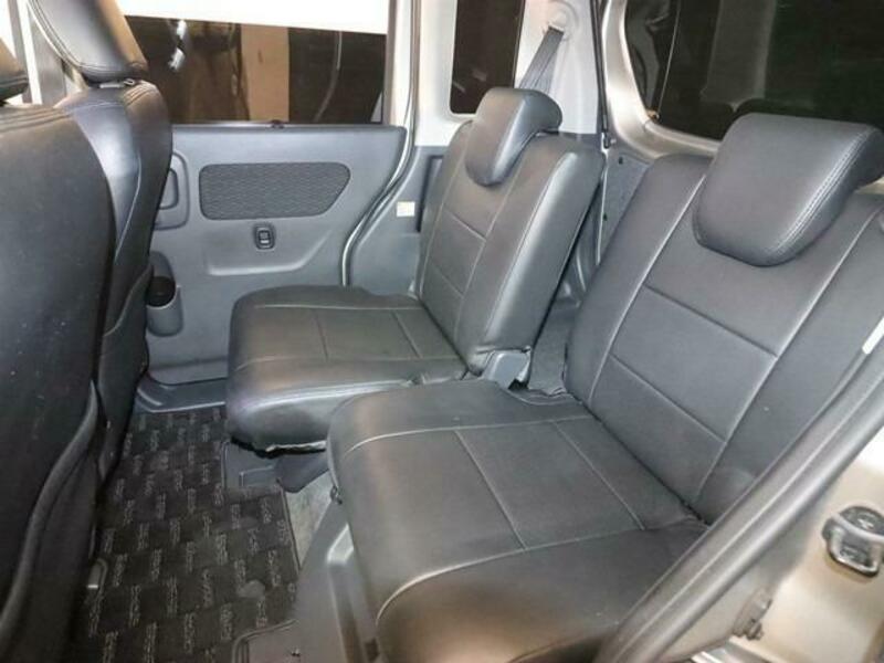 SPACIA CUSTOM