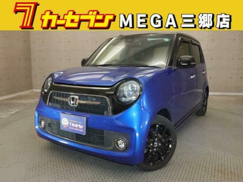 HONDA N ONE