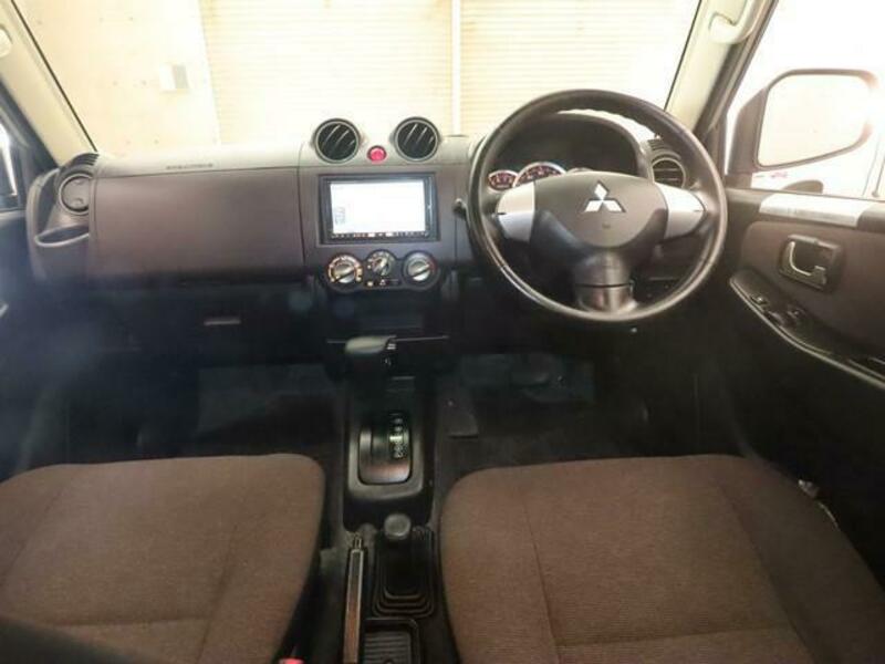 PAJERO MINI
