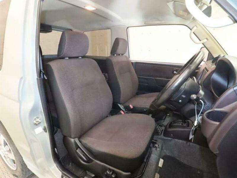 PAJERO MINI