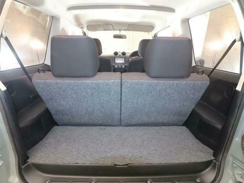 PAJERO MINI