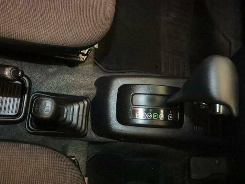 PAJERO MINI