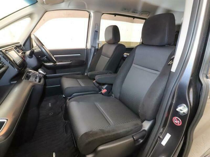 STEPWAGON SPADA