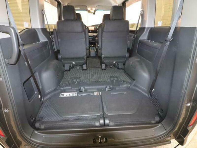 STEPWAGON SPADA