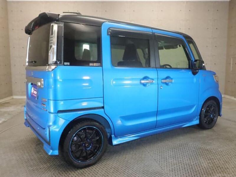 SPACIA CUSTOM