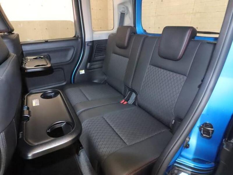 SPACIA CUSTOM