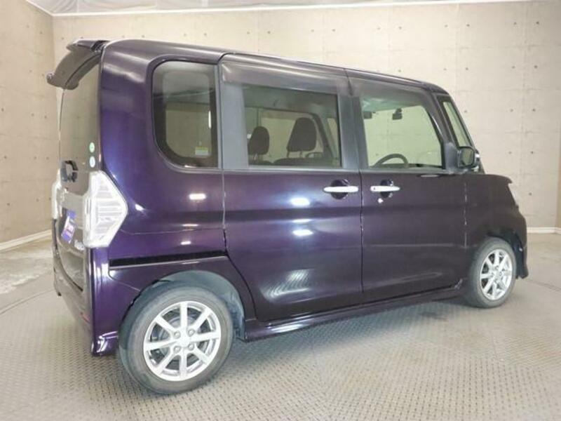 TANTO