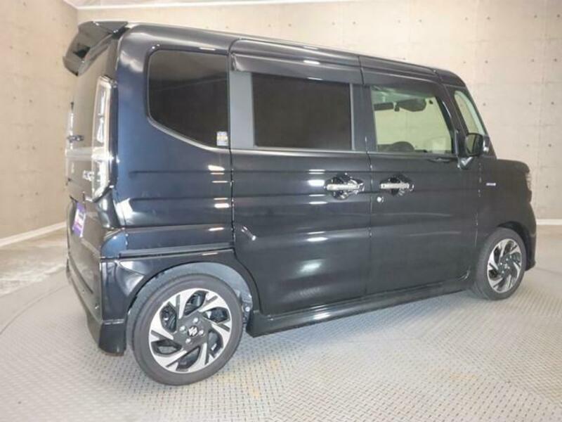 SPACIA CUSTOM