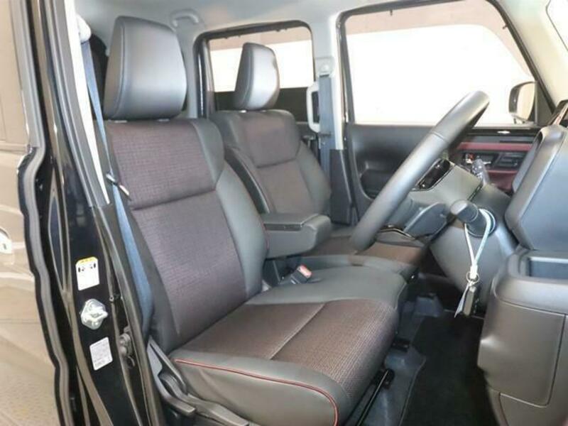 SPACIA CUSTOM