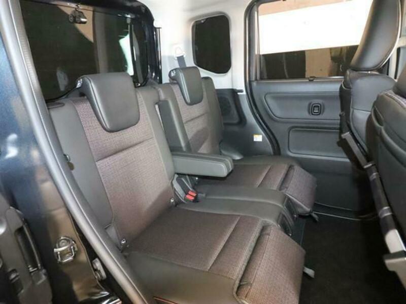 SPACIA CUSTOM