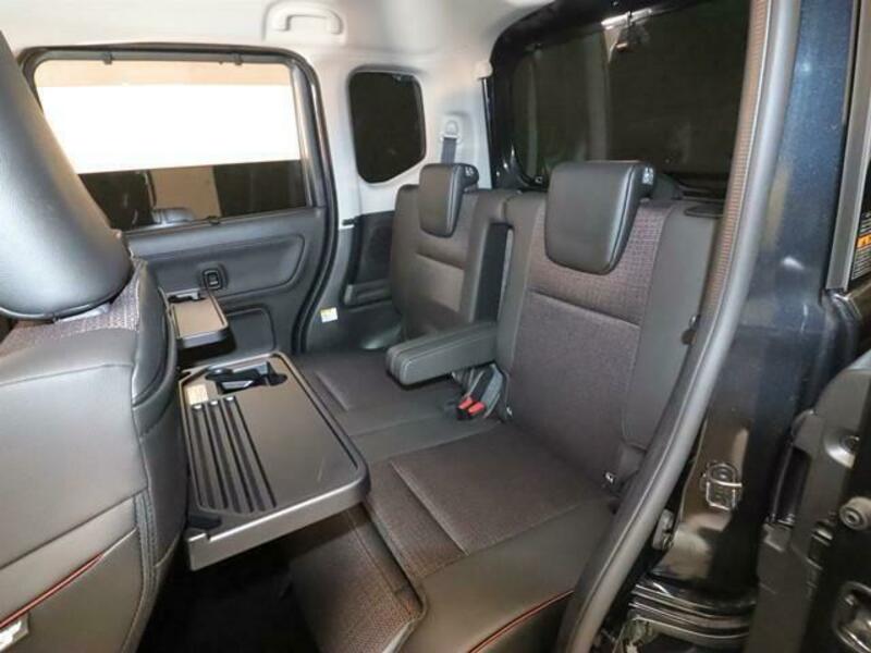 SPACIA CUSTOM