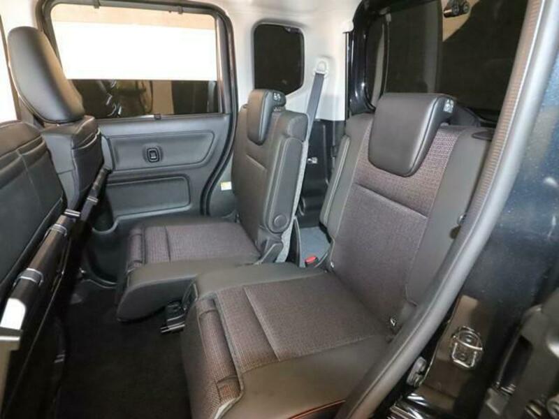 SPACIA CUSTOM