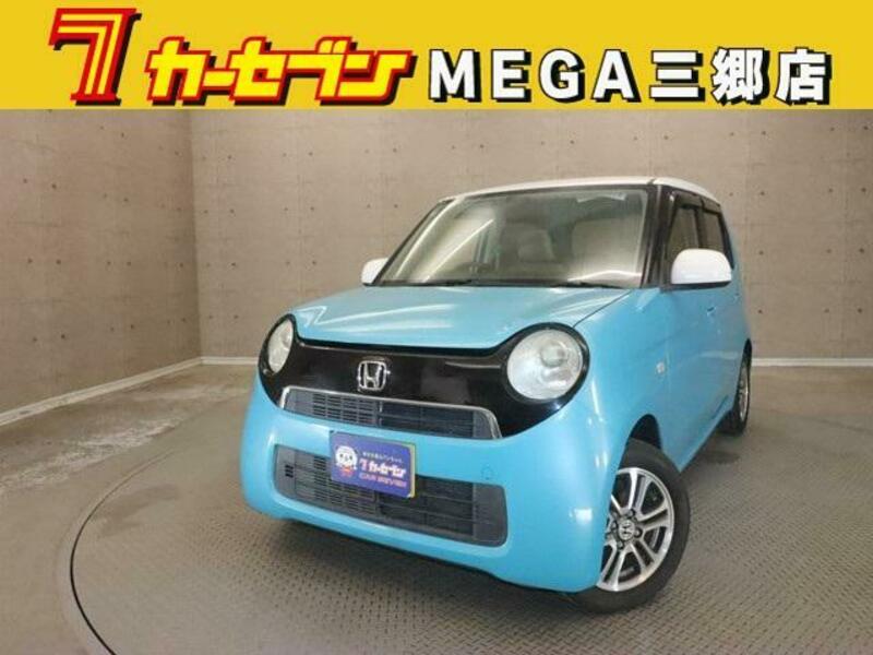 HONDA N ONE