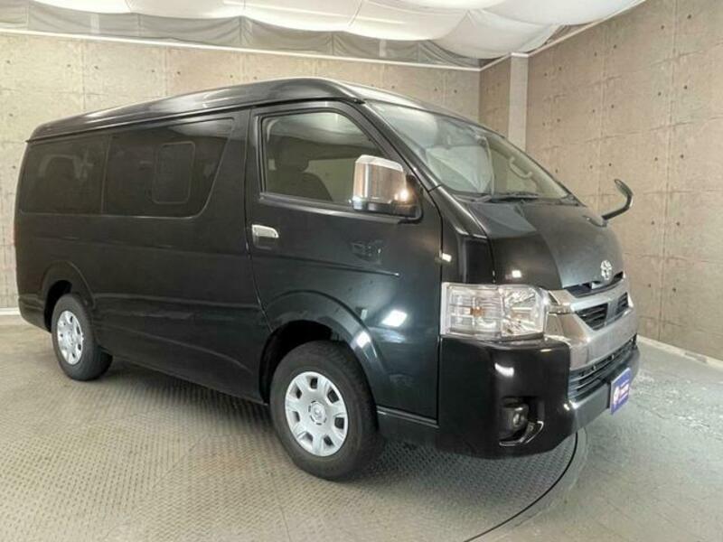 HIACE WAGON