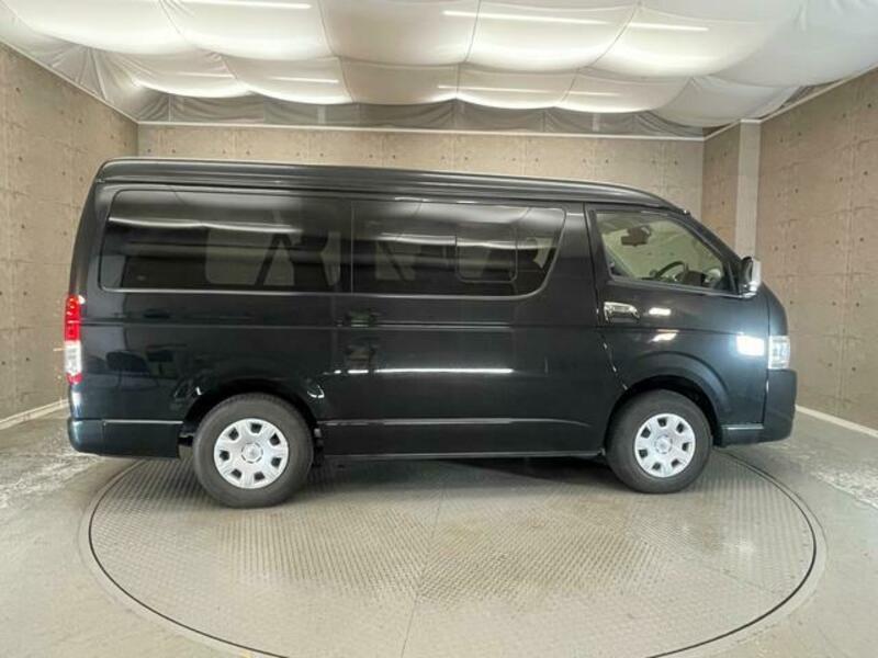 HIACE WAGON