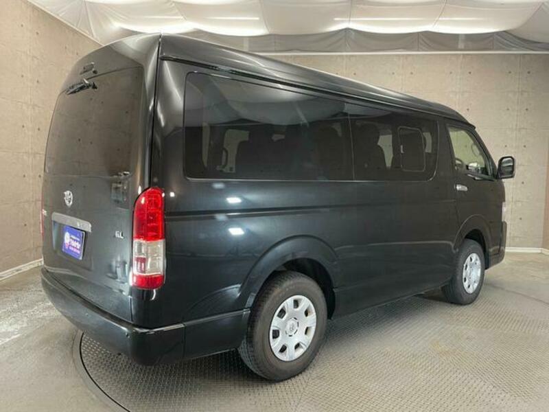 HIACE WAGON