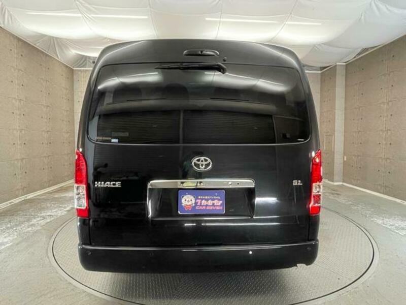 HIACE WAGON