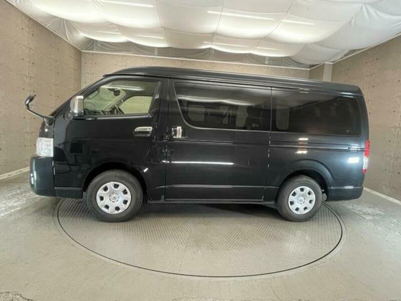 HIACE WAGON
