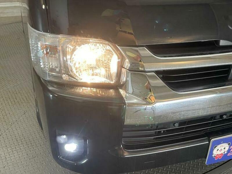 HIACE WAGON