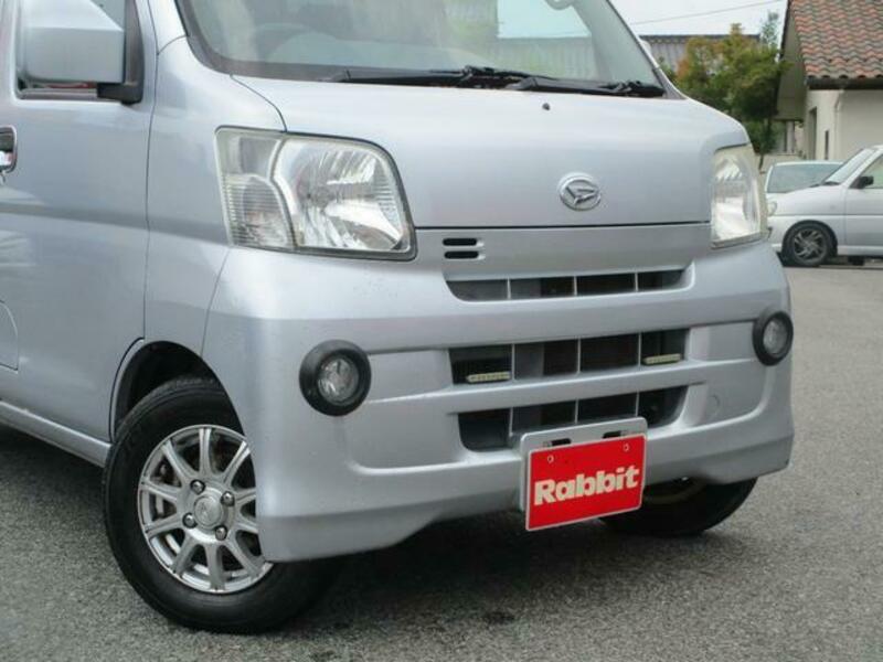 HIJET CARGO