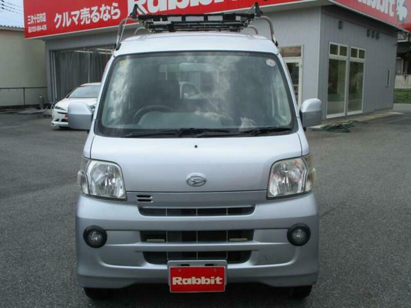 HIJET CARGO