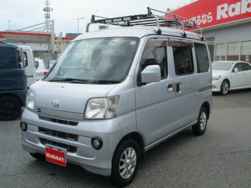 HIJET CARGO