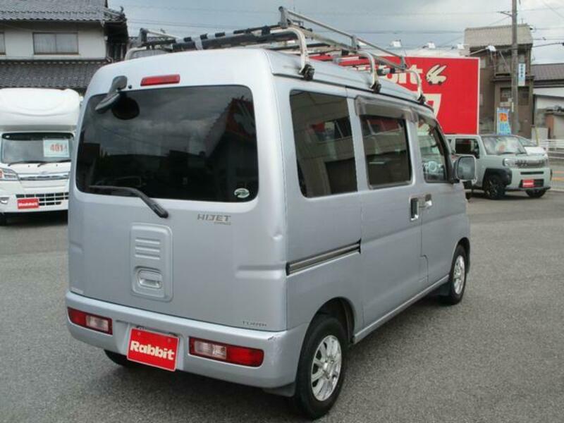 HIJET CARGO