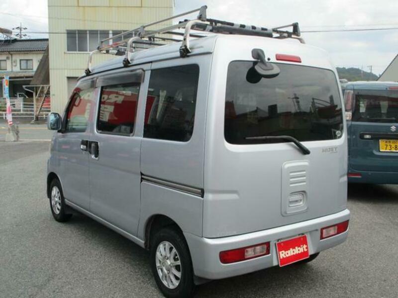 HIJET CARGO