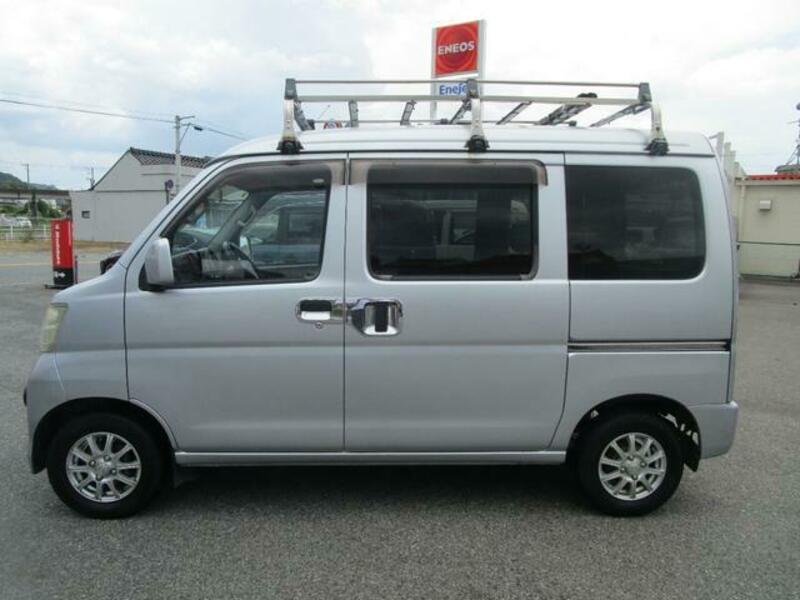 HIJET CARGO