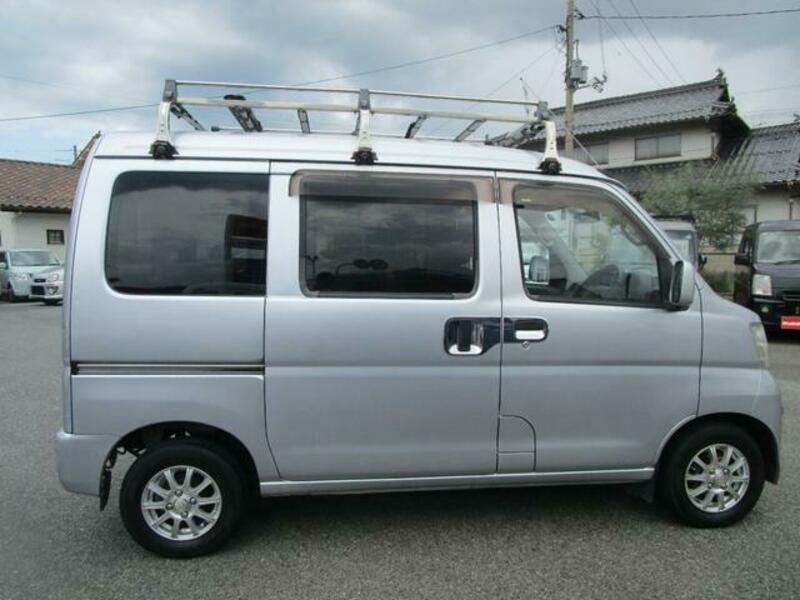 HIJET CARGO