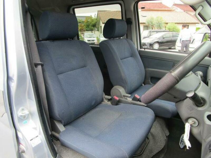 HIJET CARGO