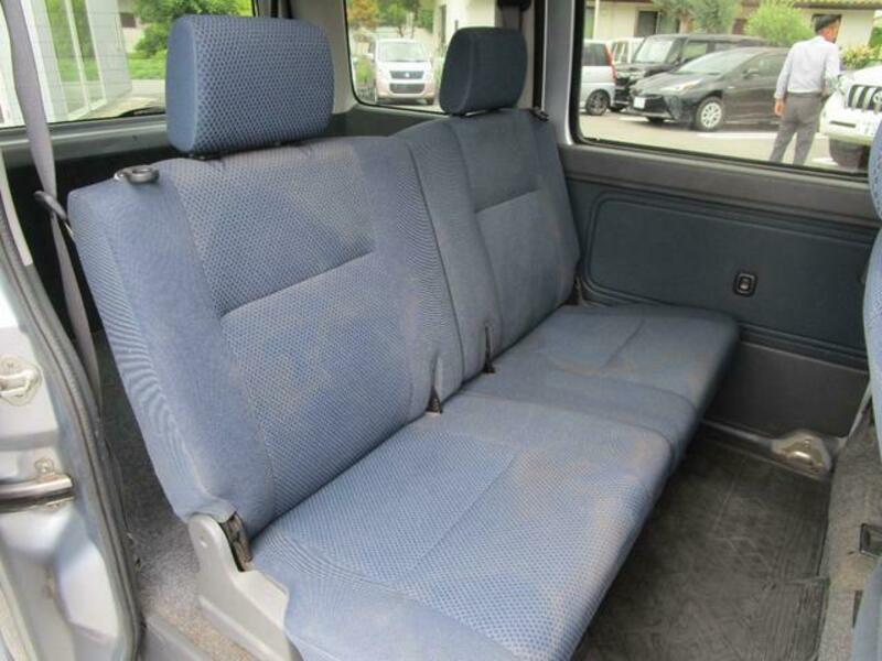 HIJET CARGO