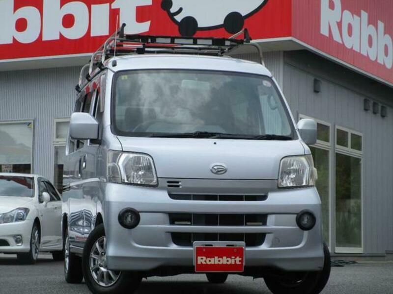 HIJET CARGO-0